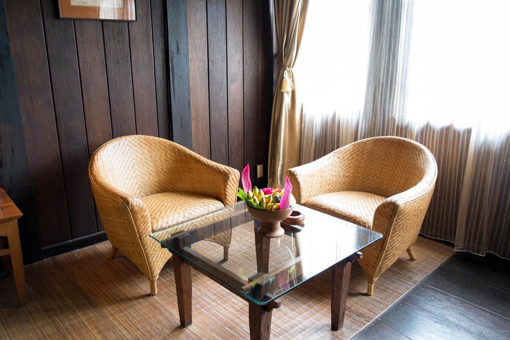 Toraja Heritage Hotel Rantepao Εξωτερικό φωτογραφία