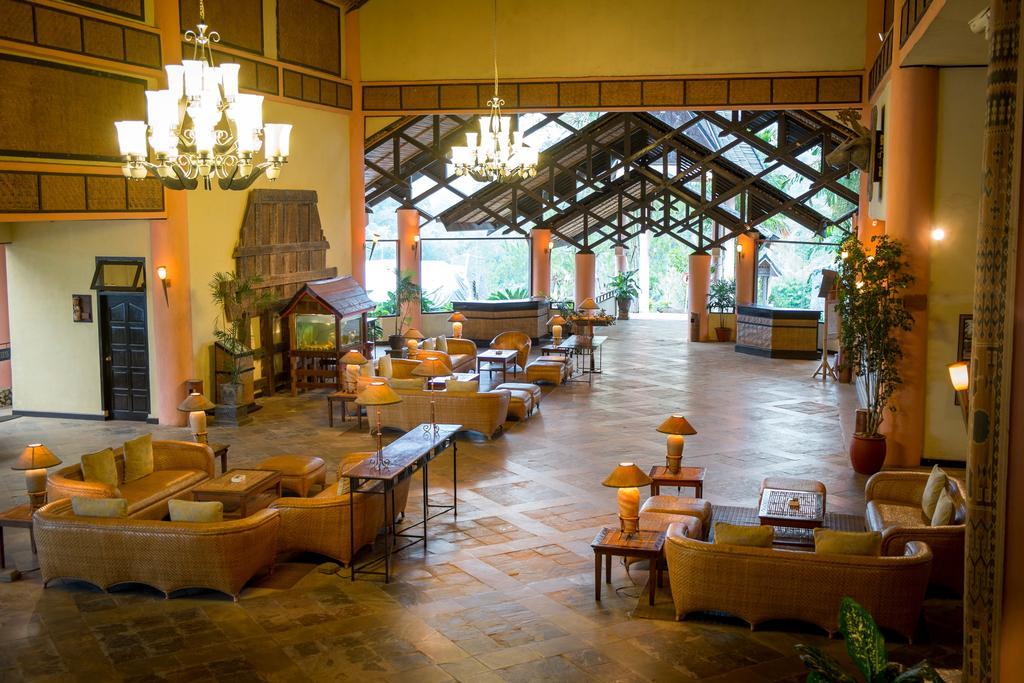 Toraja Heritage Hotel Rantepao Εξωτερικό φωτογραφία