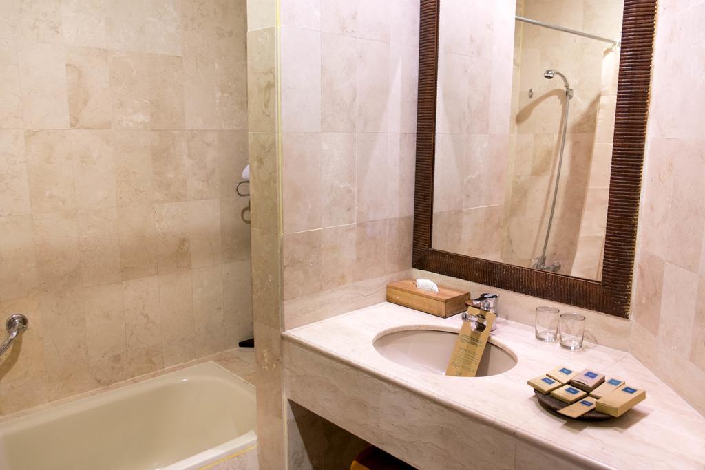 Toraja Heritage Hotel Rantepao Δωμάτιο φωτογραφία