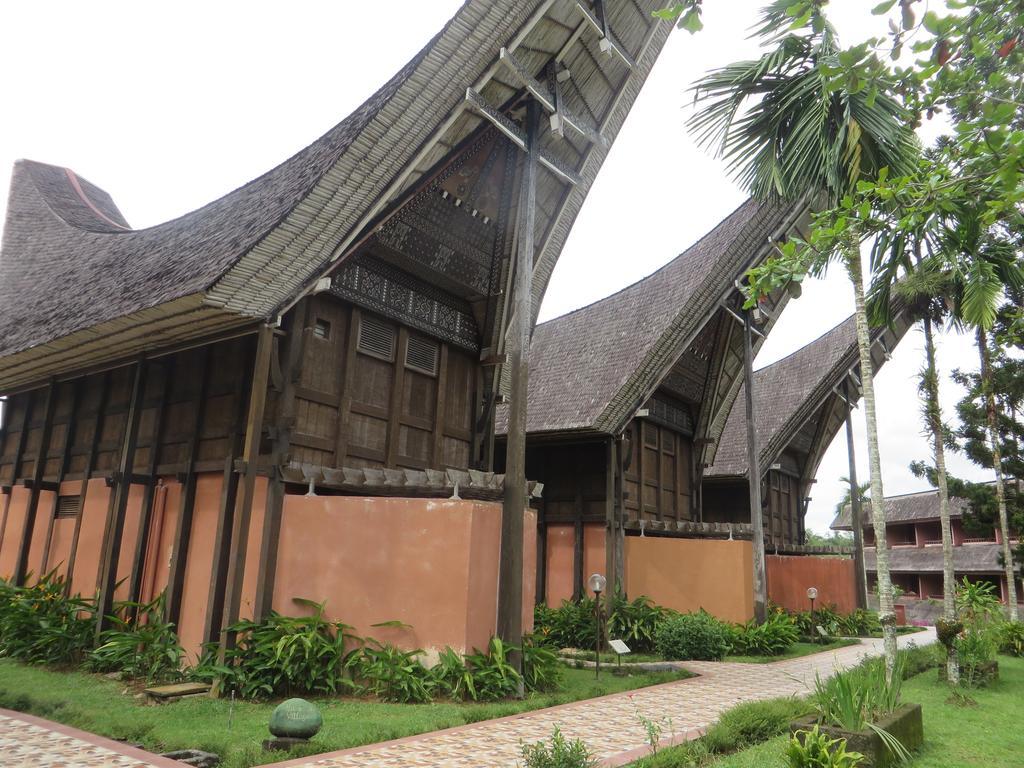 Toraja Heritage Hotel Rantepao Δωμάτιο φωτογραφία