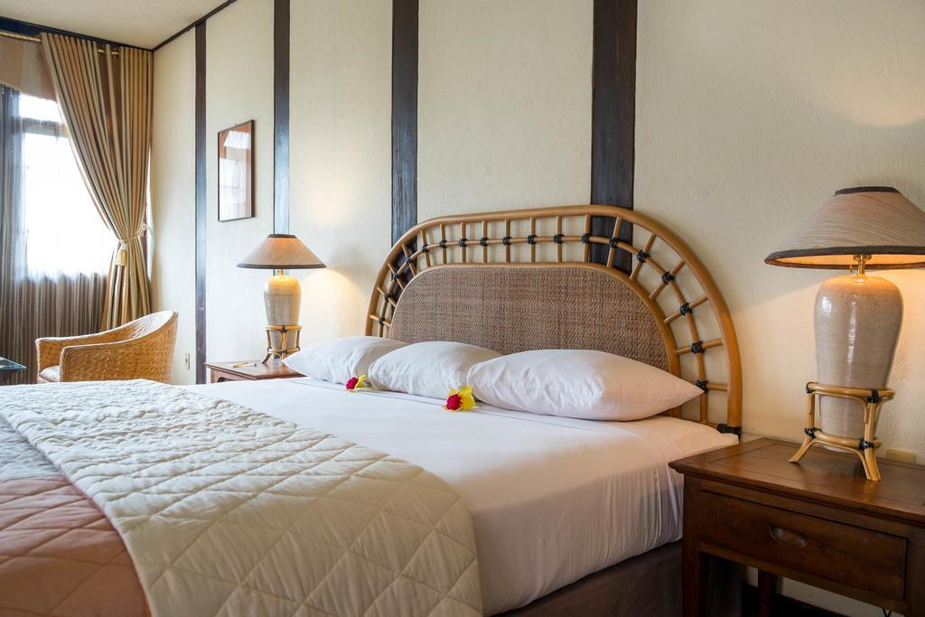 Toraja Heritage Hotel Rantepao Δωμάτιο φωτογραφία