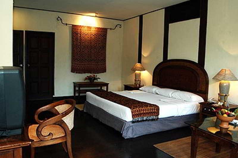 Toraja Heritage Hotel Rantepao Εξωτερικό φωτογραφία