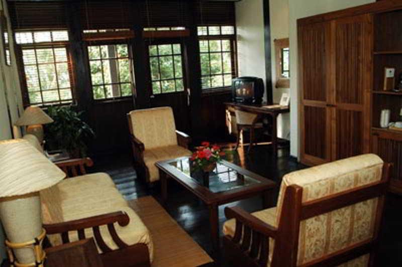 Toraja Heritage Hotel Rantepao Εξωτερικό φωτογραφία