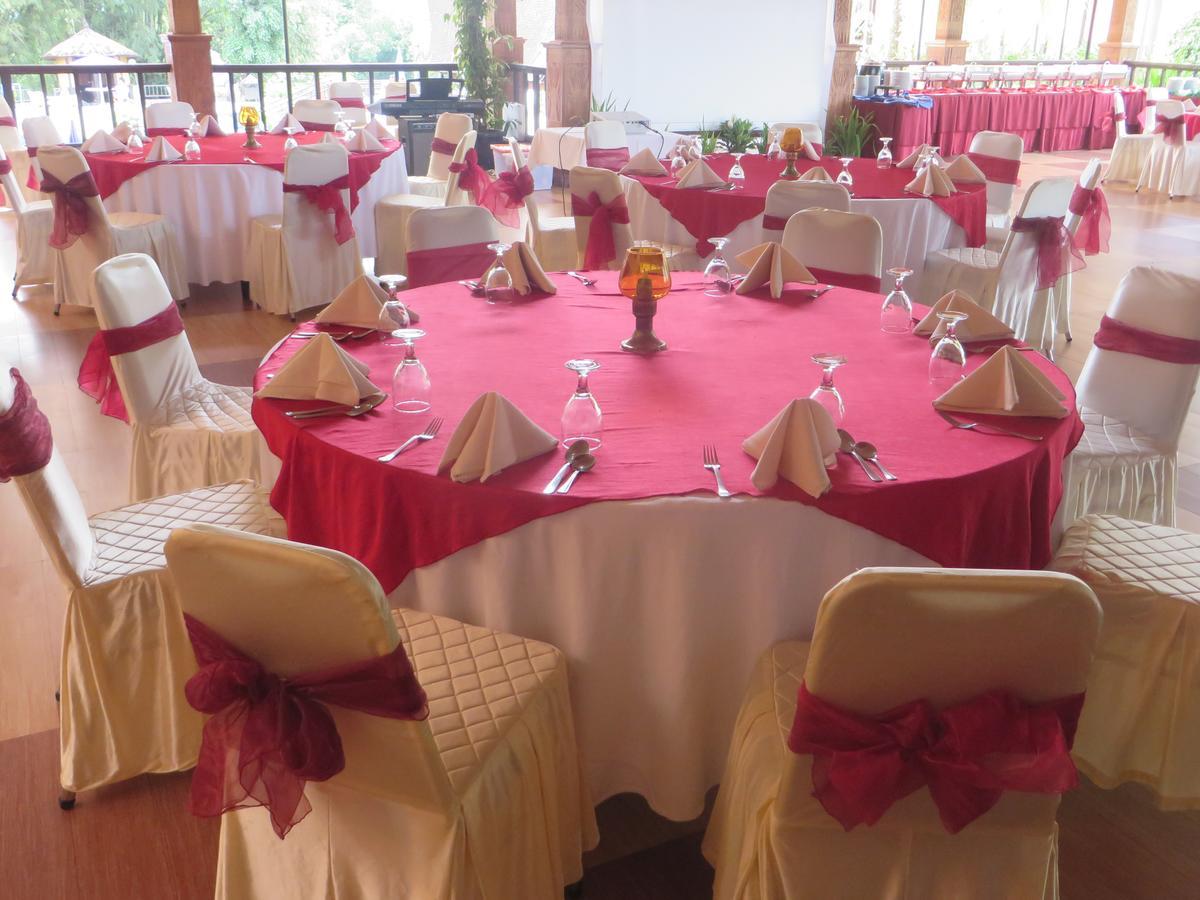 Toraja Heritage Hotel Rantepao Εξωτερικό φωτογραφία