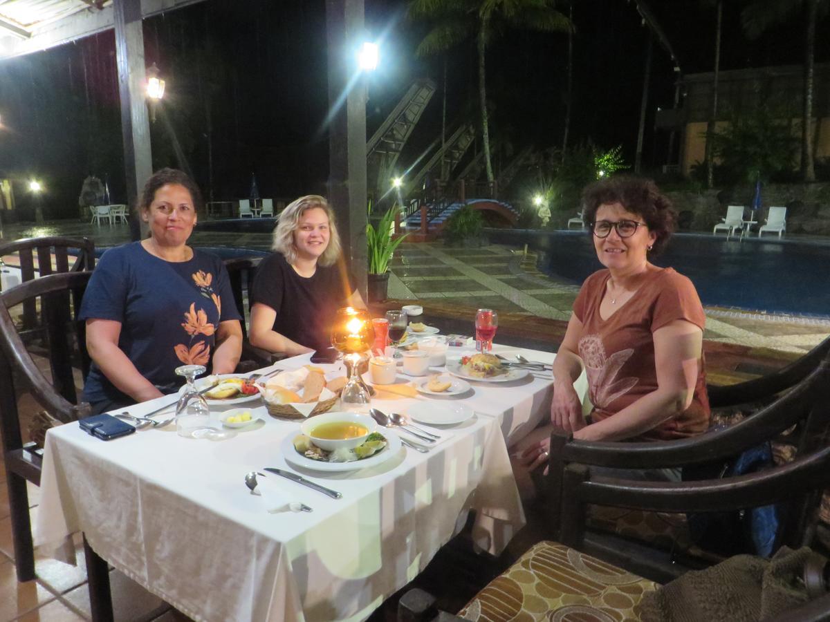 Toraja Heritage Hotel Rantepao Εξωτερικό φωτογραφία