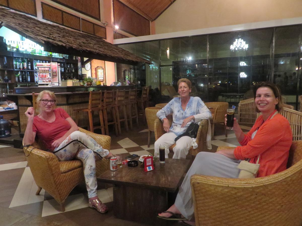 Toraja Heritage Hotel Rantepao Εξωτερικό φωτογραφία