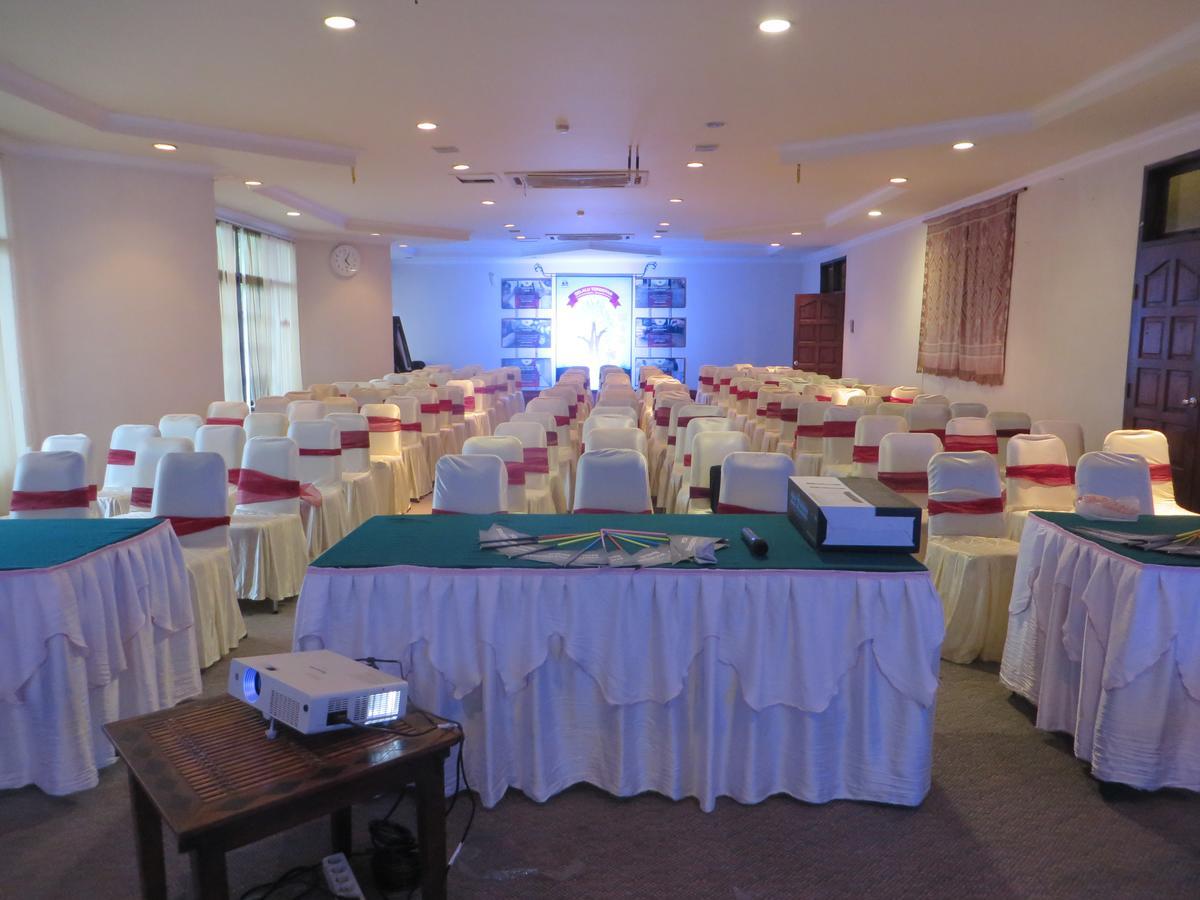 Toraja Heritage Hotel Rantepao Εξωτερικό φωτογραφία