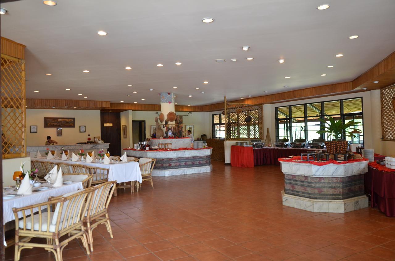Toraja Heritage Hotel Rantepao Εξωτερικό φωτογραφία